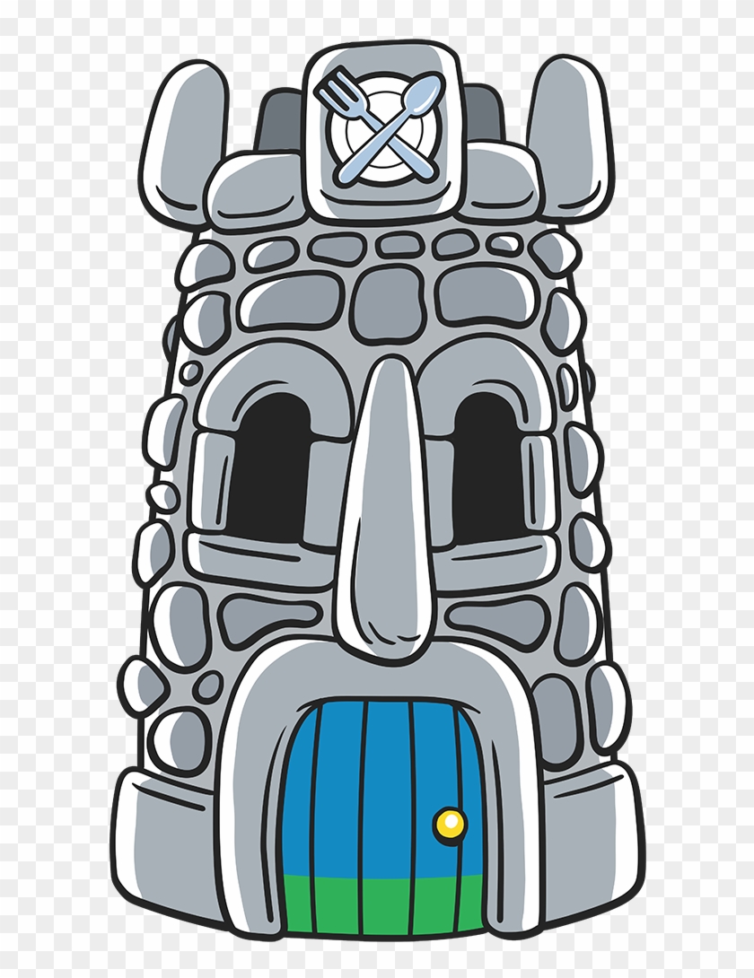 Rook-chomper - Rook-chomper #1667406