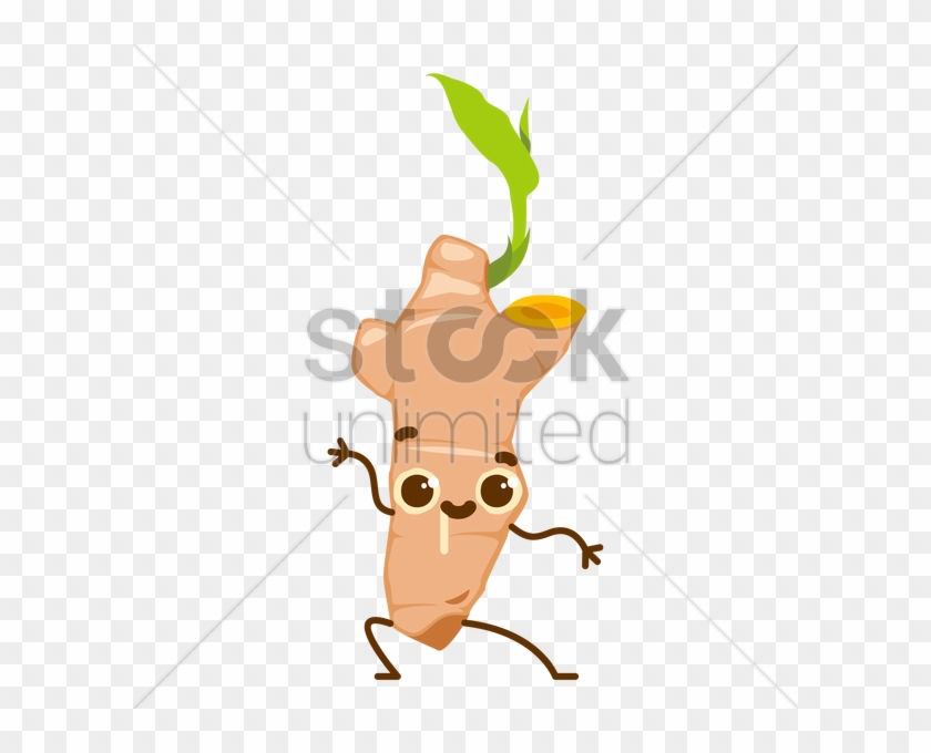 Cartoon Images Of Turmeric In Hd Clipart Turmeric Clip - Turmeric Cartoon #1667436
