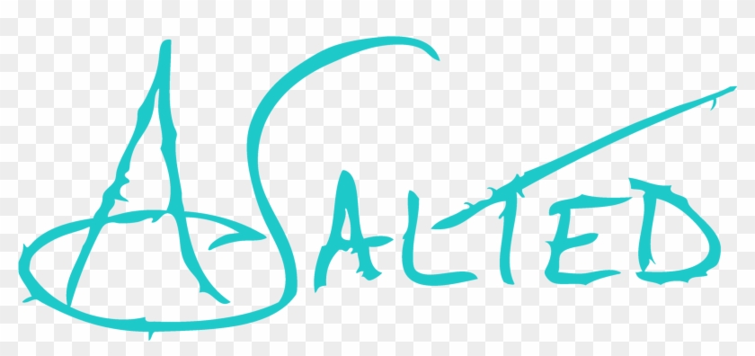 Asalted - Calligraphy #1667479