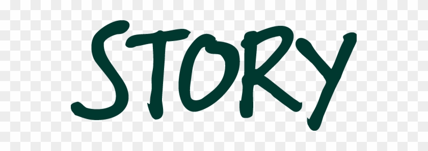 The Story Of M - Story Png #1667487