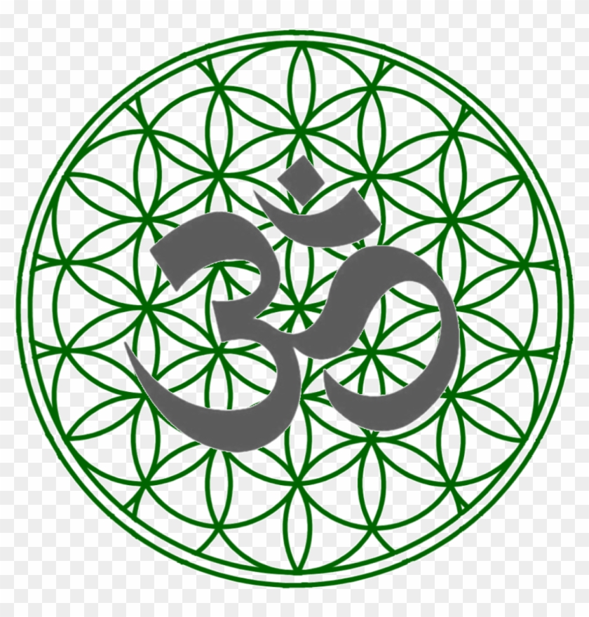 Flower Of Life Bold #1667520