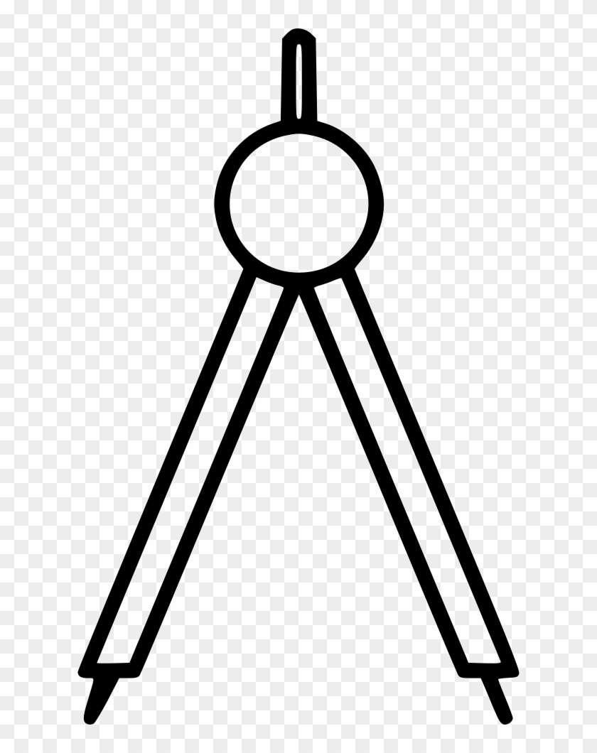 Compass Drawing PNG Transparent Images Free Download, Vector Files