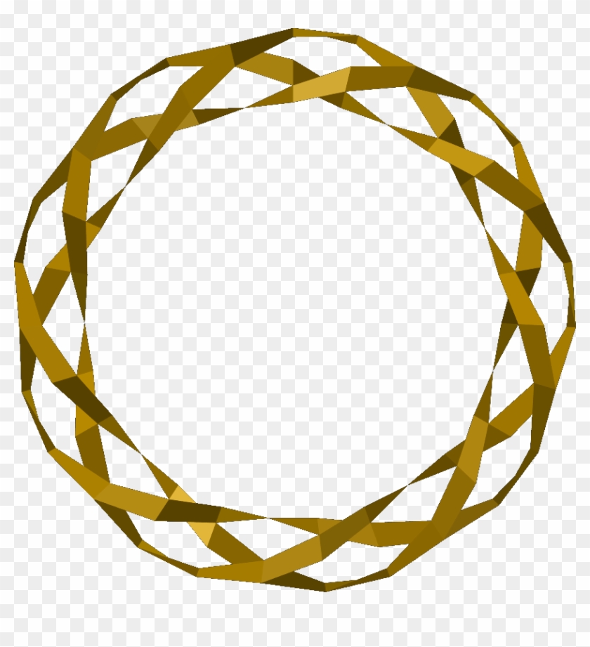 Trinity Ring - Trinity Ring - Full Size PNG Clipart Images Download