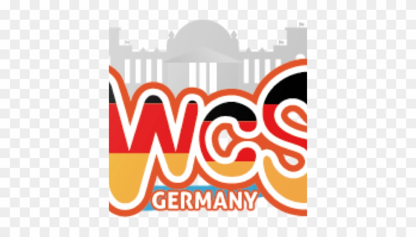 Wcs Team Germany - World Cosplay Summit #1667546
