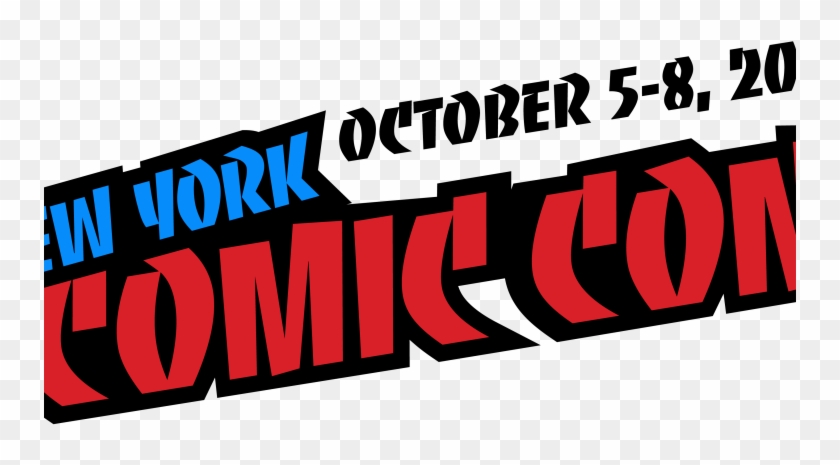 The Movie Blog - New York Comic Con 2018 #1667566