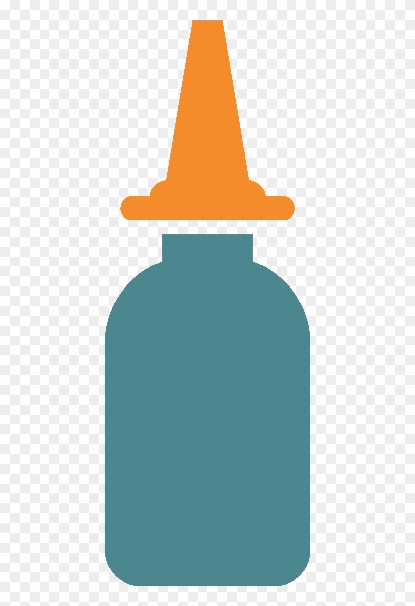 Ibuprofen Loratadine Health And - Nasal Spray Clipart #1667636
