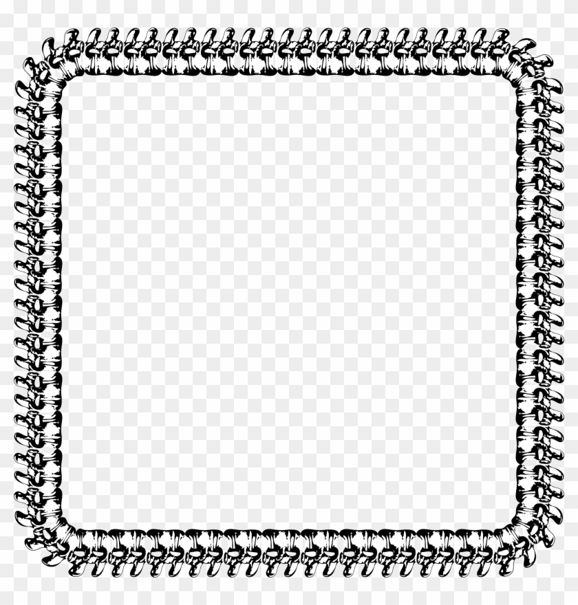Big Image - Black And White Background Slide #1667642