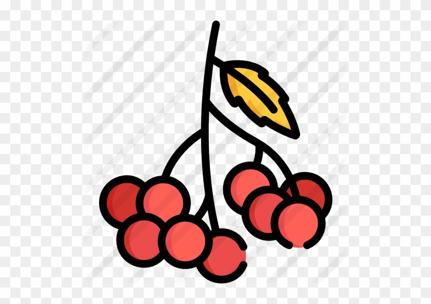 Berry Free Icon - Berry Free Icon #1667692