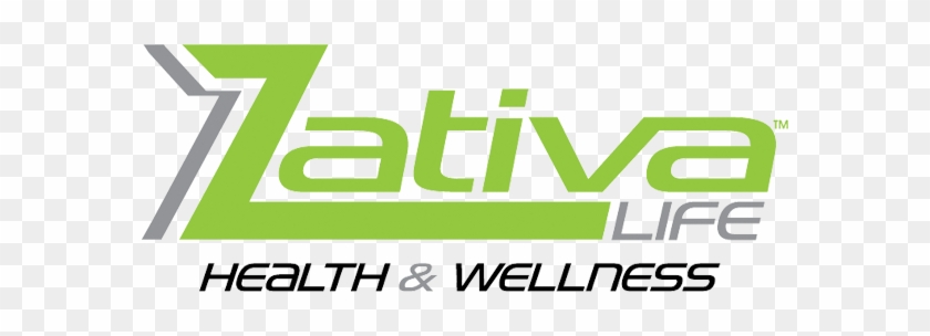 Zativa Life Health And Wellness Iv Therapy Lounge In - Graphics #1667731