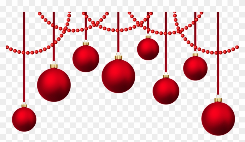 Holiday Season Pictures Palline Di Natale Png Free Transparent Png Clipart Images Download