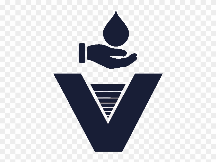 Basic Hydration Drip - Vitamin Infusions Vitamin Drip Logo #1667749