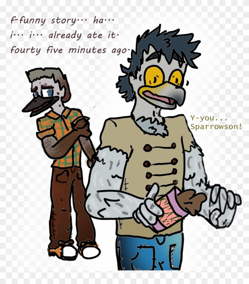 “ah, I'm Glad You Consulted Me, Old Boy, We Wouldn - Cartoon #1667765