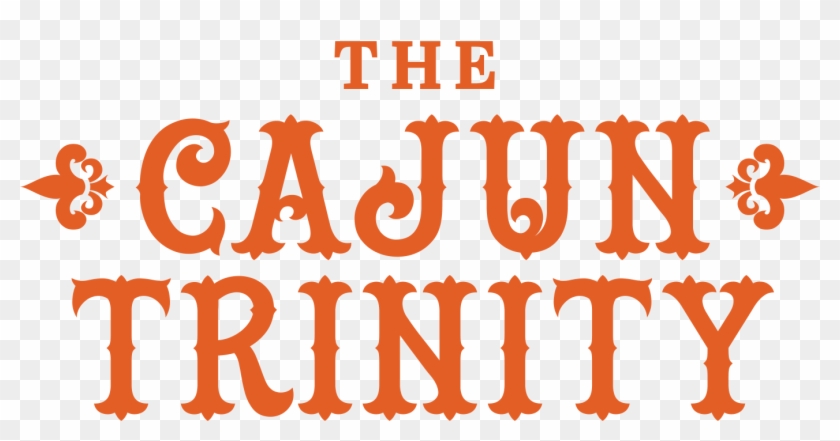 The Cajun Trinity - The Cajun Trinity #1667809
