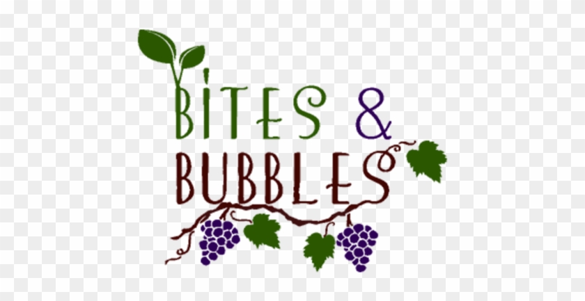 Bites & Bubbles #1667835