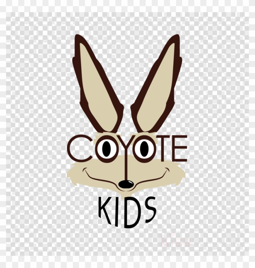 Cartoon Clipart Rabbit Hare Easter Bunny - Transparent Spotify Logo Black #1667888
