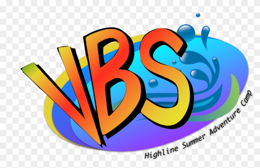 2018 Clip Art Vbs Graphic Design Full Size PNG Clipart Images Download