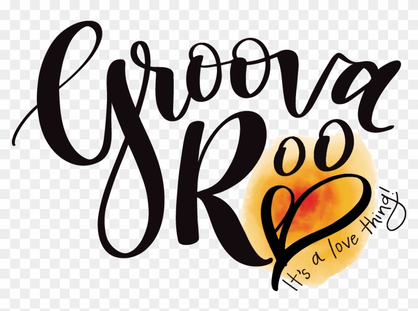 Groovaroo - Calligraphy #1667965