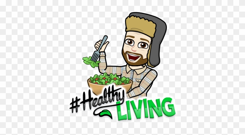 Christopher John Roberts - Herbalife Emoji #1667970