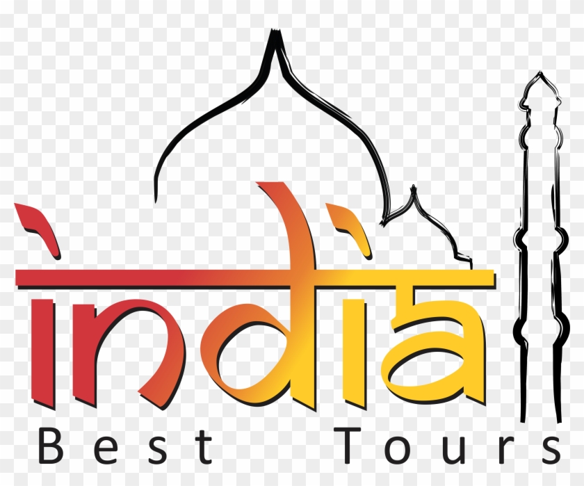 Logo Footer - Incredible India Logo #1668020