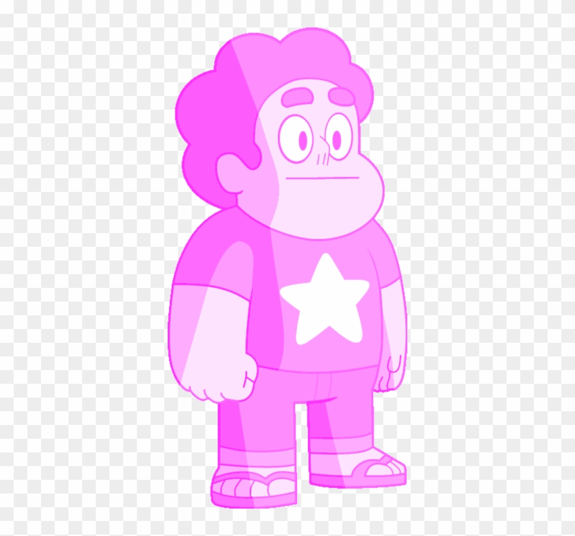 Https - //static - Tvtropes - Org/pmwiki/pub/images/ - Transparent Steven Universe Steven #1668099