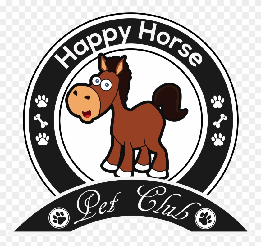 Happy Horse - Portable Network Graphics #1668124