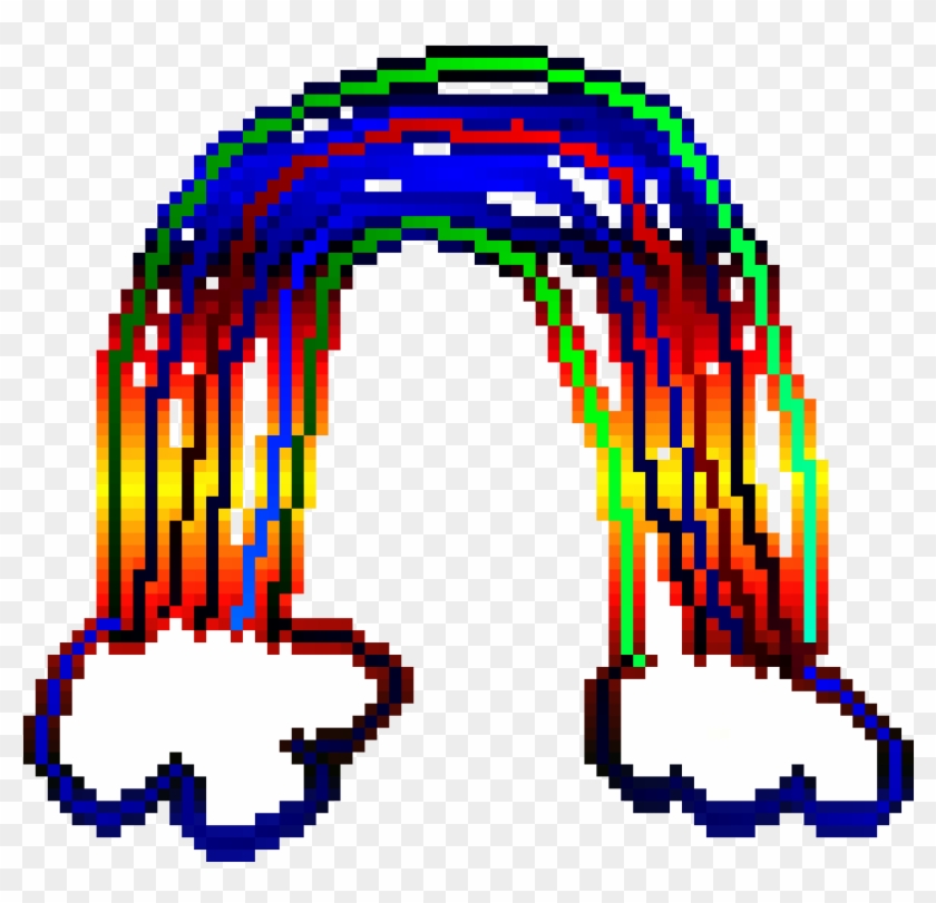 The Happy Horse Rainbow - The Happy Horse Rainbow #1668125