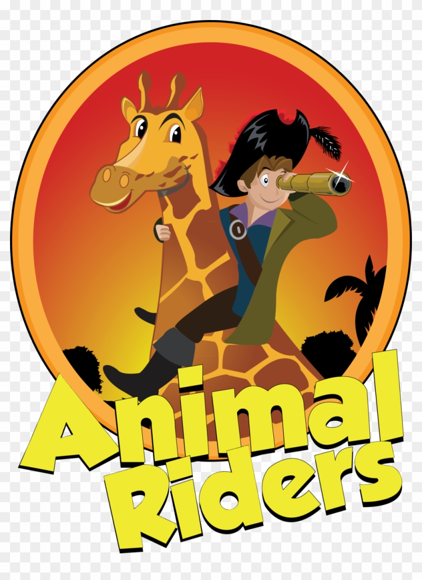 Animal Riders - Animal Riders Llc #1668136
