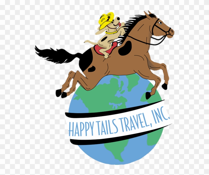 Happy Tails Travel Inc #1668151
