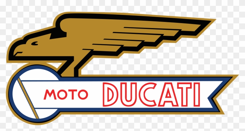 Moto Ducati Logo 1959 Moto Logo, Gear Logo, Cafe Racer - Moto Ducati Logo #1668160