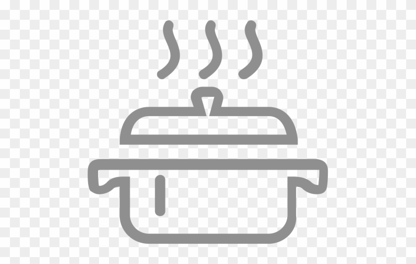 Kitchen, Ladle, Noodle Icon With Png And Vector Format - Sign #1668179