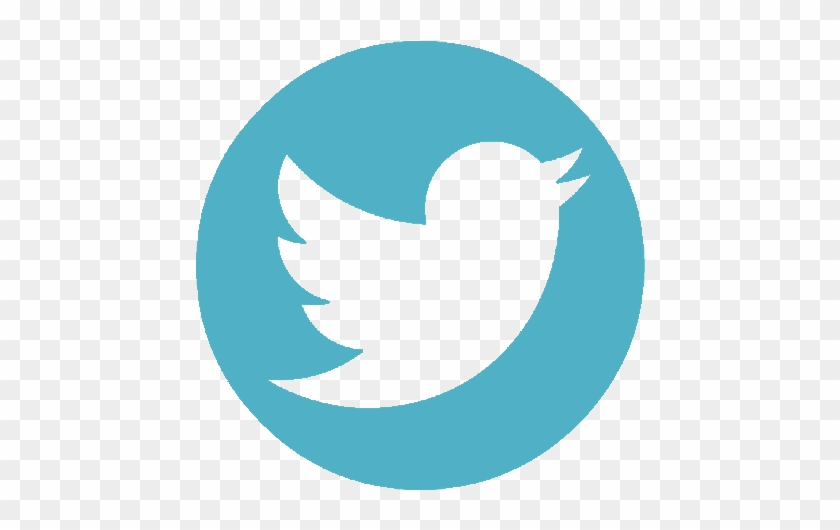 Link To Facebook Twitter Logo - Telegram Icon #1668231