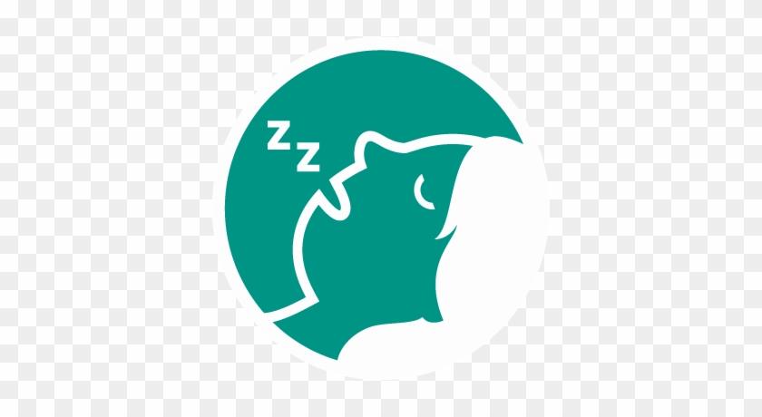 Snoring - Illustration #1668234