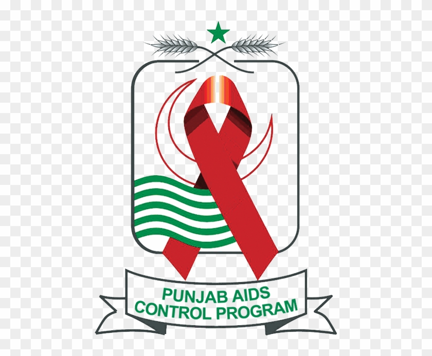 Reducing Spread Of Hiv/aids Infection - Punjab Aids Control Program #1668269