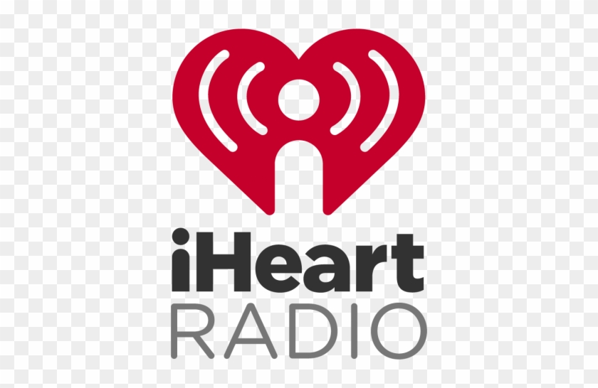 Welcome To Our Hand Picked Radio Host Clipart Page - Iheart Radio App #1668303
