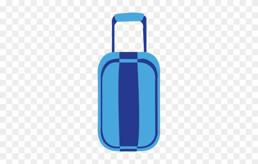 Iv Drip Jet Lag - Hand Luggage #1668382