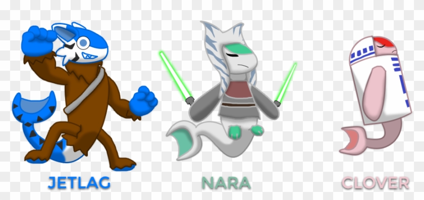 Water Wars Cosplay - Cartoon #1668390