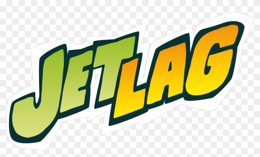 Jet Lag - Jet Lag #1668396