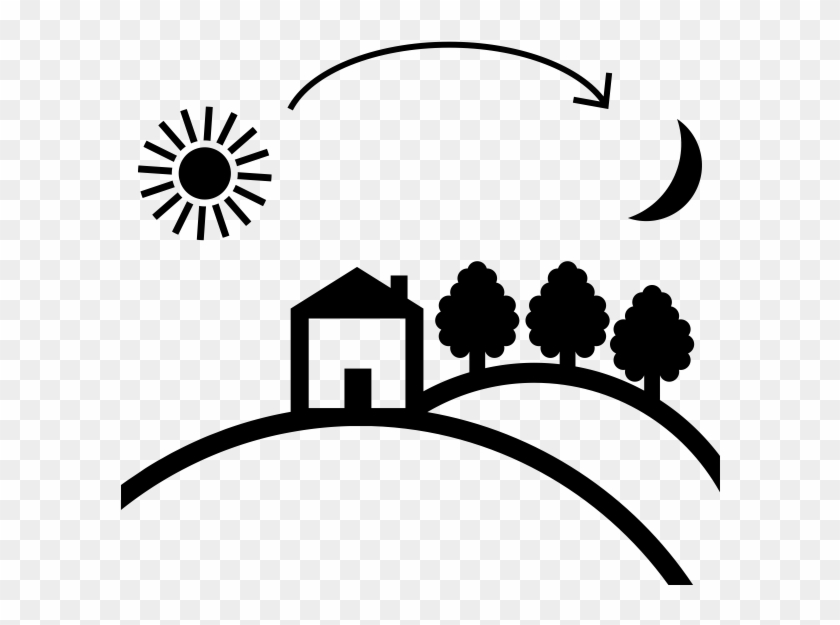 Melatonin And Circadian Rhythms - Melatonin And Circadian Rhythms #1668417