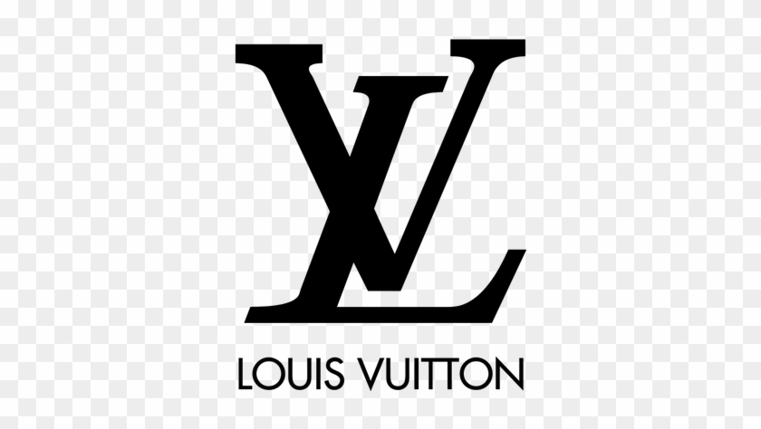 Louis Vuitton Logo - Louis Vuitton Logo Png #1668442