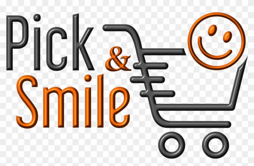 Pick And Smile - Pick And Smile #1668455