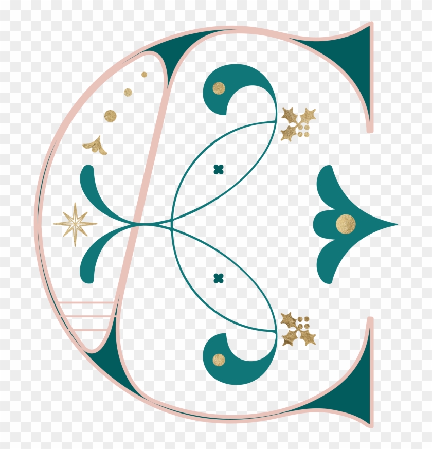 Christmas Day - Circle - Free Transparent PNG Clipart Images Download