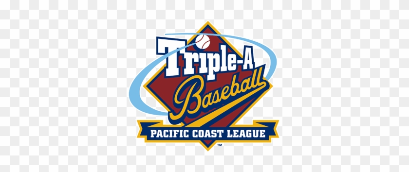 Cardinals Minor League Report July 13, - Pacific Coast League Logo #1668488