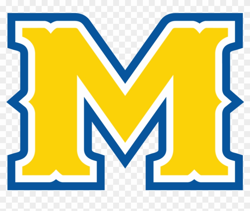 Mcneese State University Logo Clipart Mcneese State - Mcneese State University Logo #1668491