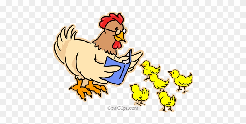 We Need Our Mother Hens - Mother Hen #1668494