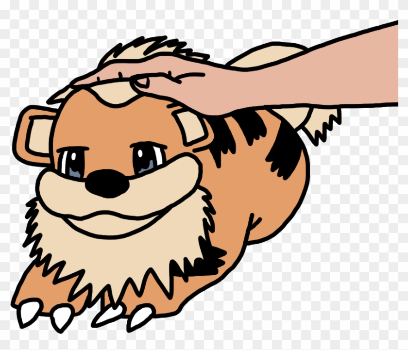 The Next Level Of Dog Petting - The Next Level Of Dog Petting #1668504