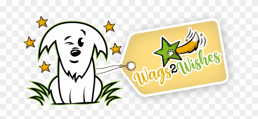 Wags To Wishes - Alberta Animal Rescue Crew Society #1668511
