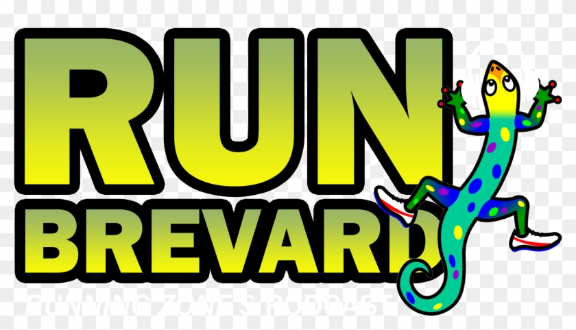 Welcome To The Run Brevard Podcast By Running Zone - Running Zone #1668526