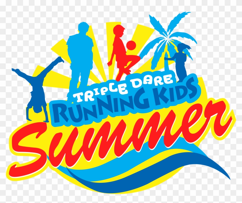 Tdr Kids Race Summer - Balmain Care For Kids #1668529
