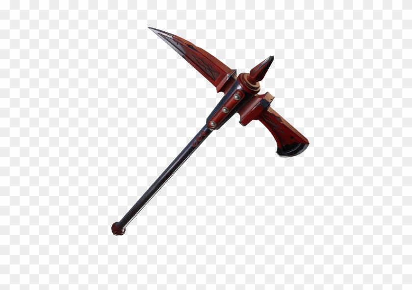 Crimson Axe Fortnite #1668566