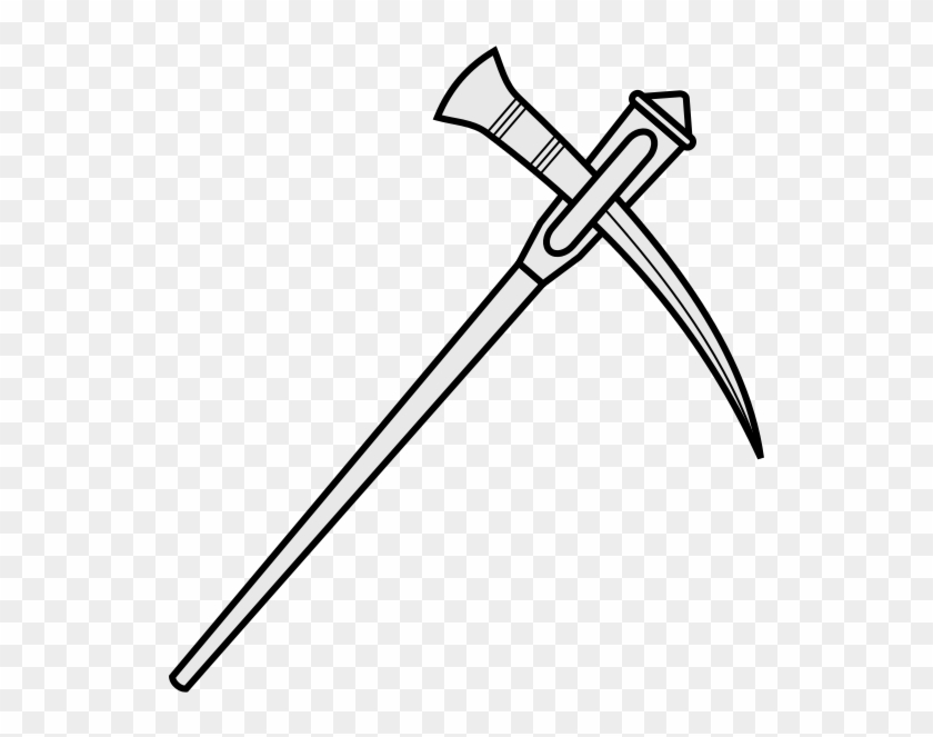 Png Free At Getdrawings Com Free For Personal Use - Fortnite Pickaxes Drawings #1668574